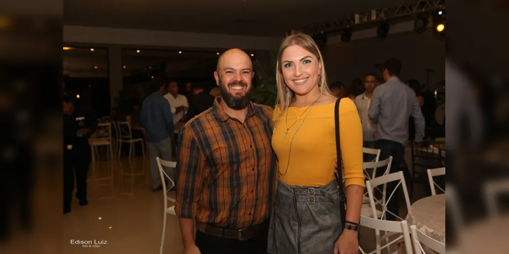 Imagem ilustrativa da imagem 1st Night Garden