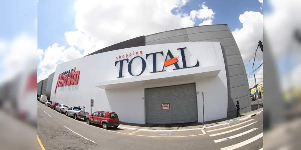 No domingo, lojas de shoppings e mercados estarão fechados
