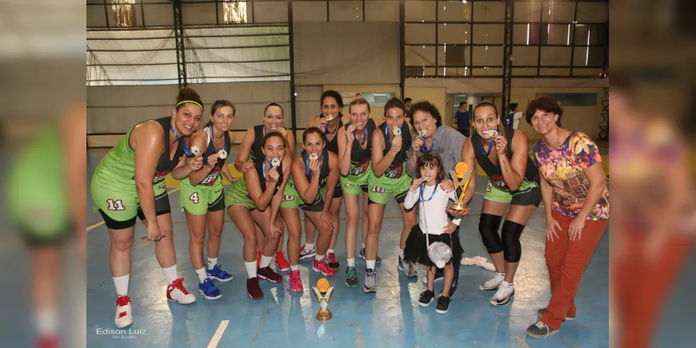 Imagem ilustrativa da imagem II Copa Ponta Lagoa de basquete adulto 2019 