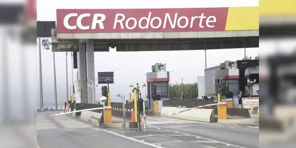Pedágios sofrerão um reajuste e diminuirá em 30% no valor da tarifa a partir deste sábado