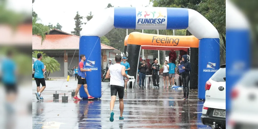 Imagem ilustrativa da imagem Circuíto Aquathlon Feeling Ponta Grossa...