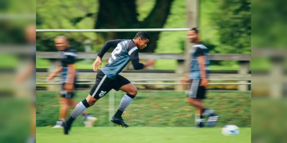 Imagem ilustrativa da imagem Operário quer vitória para decolar na Série B