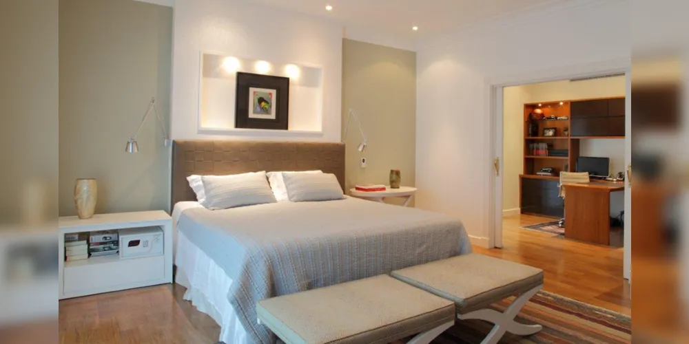 A arquiteta Cris Paola reuniu dicas valiosas sobre o assunto