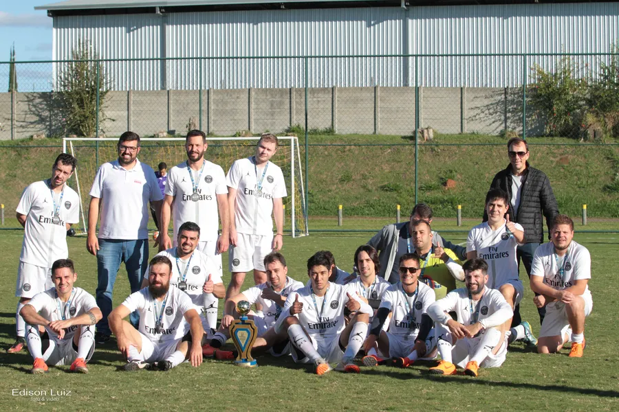 Vice Campeão(Ouro) – Mecânica FH                                