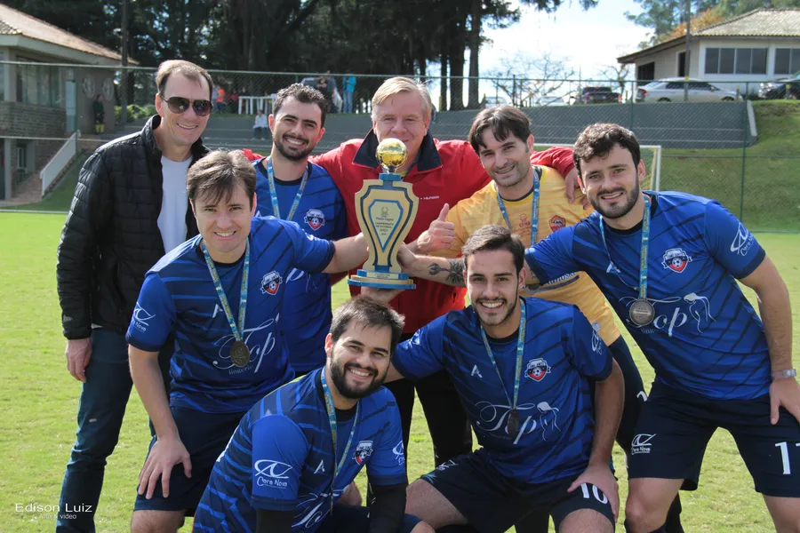 3º Lugar(Ouro) – Tamo Junto