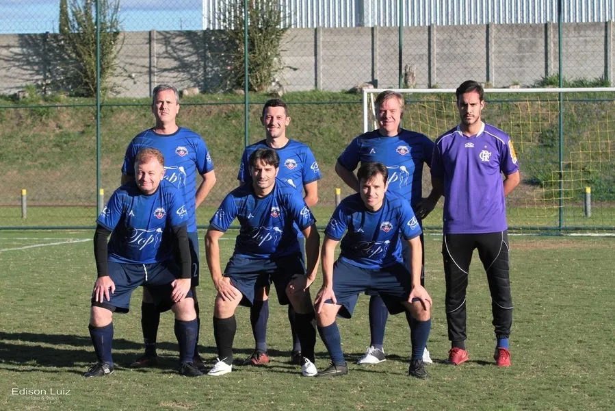 3º Lugar (Ouro)  – Tamo Junto                      