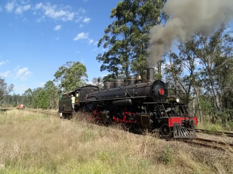 Passeio dura cerca de 2h e contempla as principais paisagens da região princesina