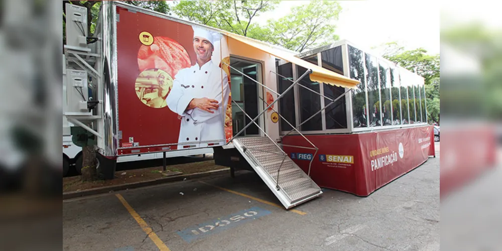 Vagas para alguns cursos já esgotaram!