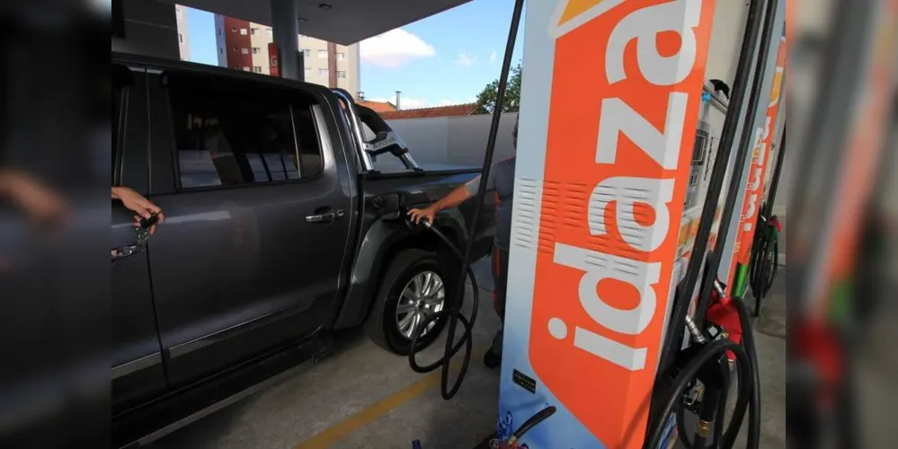 Os ganhadores do concurso serão divulgados durante o evento, e receberão vales de 500, 300 e 200 reais em combustível no Posto Vale (Idaza)