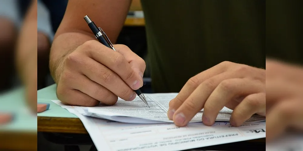 Inscrições podem ser feitas até o dia 08 de agosto 