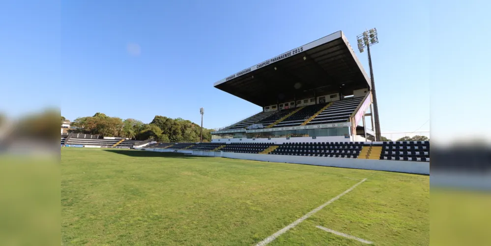 Polícia Militar reforça segurança para o jogo de sábado