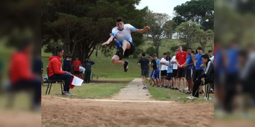 A organização da 64ª edição dos Jogos Estudantis da Primavera anuncia a inclusão de novas modalidades além das tradicionais