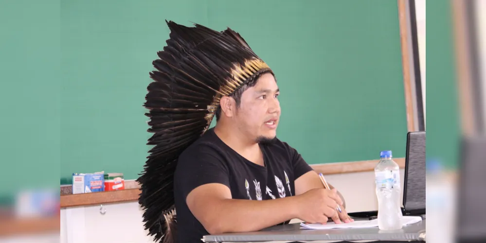 As inscrições abrem na próxima segunda-feira (29). As provas acontecem nos dias 17 e 18 de novembro de 2019.