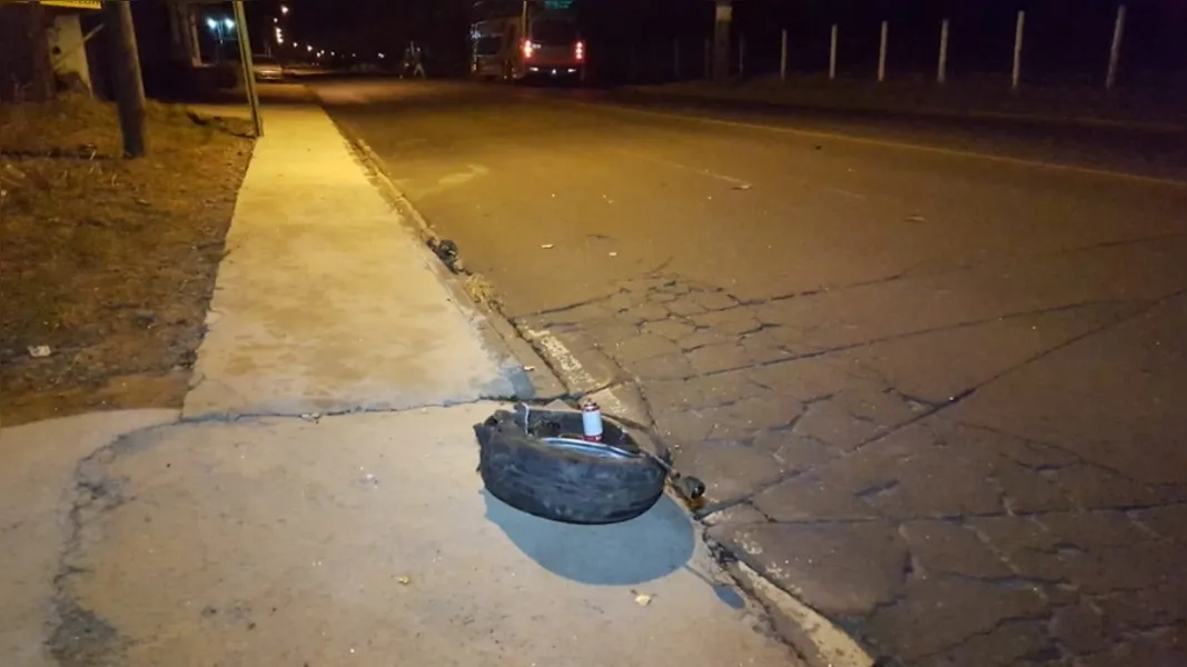 Bafômetro apontou 1,01 mg/l e motorista foi preso em flagrante por embriaguez