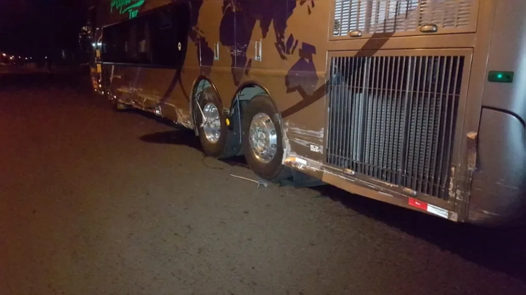 Bafômetro apontou 1,01 mg/l e motorista foi preso em flagrante por embriaguez