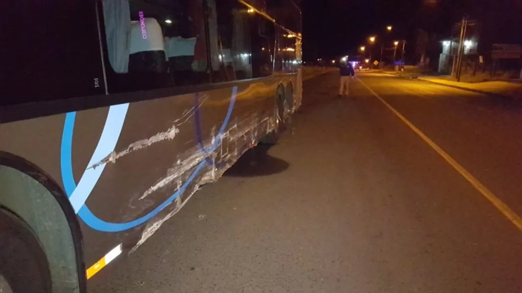 Bafômetro apontou 1,01 mg/l e motorista foi preso em flagrante por embriaguez