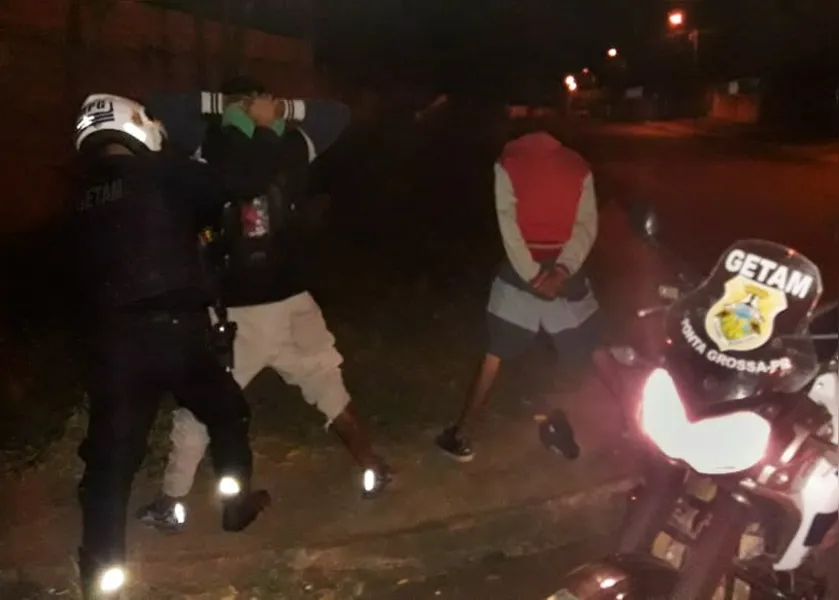  ação aconteceu em Oficinas, na região das vilas Guaíra, Jardim Europa,  Cipa, Jardim Amália, Ibirapuera e Núcleo Santa Bárbara