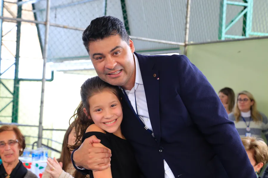 Educação amplia oferta de vagas em tempo integral