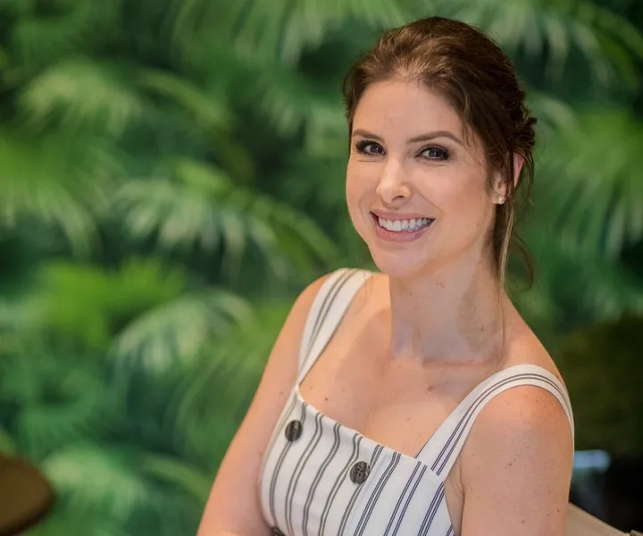 FELICITAÇÕES - A profissional da Odontologia Driellen Zarpellon receberá as felicitações pela passagem de seu aniversário nesta quinta-feira (17). Da coluna RC os votos de realizações.