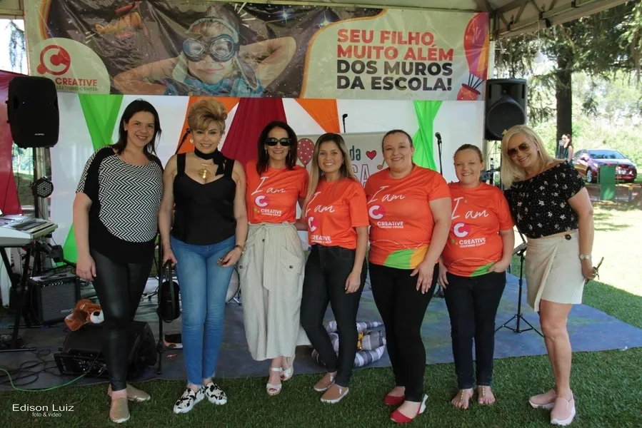 Ponta Lagoa prepara festa especial para as crianças