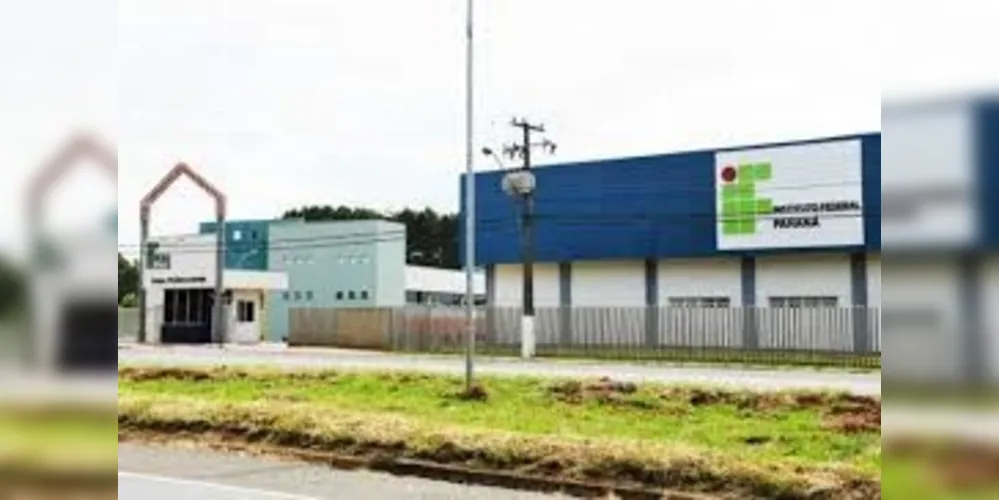 Campi da região oferecem vagas para cursos técnicos integrados ao ensino médio e cursos de graduação