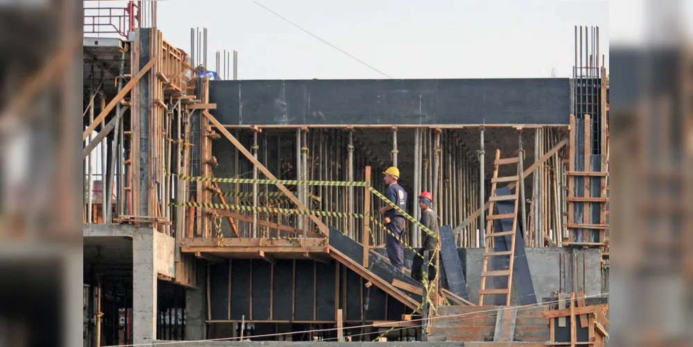 Presidente da APC acredita que deverá acontecer um aumento nos negócios de imóveis fora do Programa Minha Casa, Minha Vida | Foto: Arquivo JM 