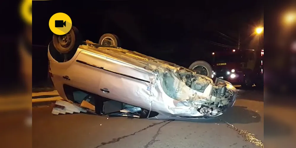 Bafômetro apontou 1,01 mg/l e motorista foi preso em flagrante por embriaguez