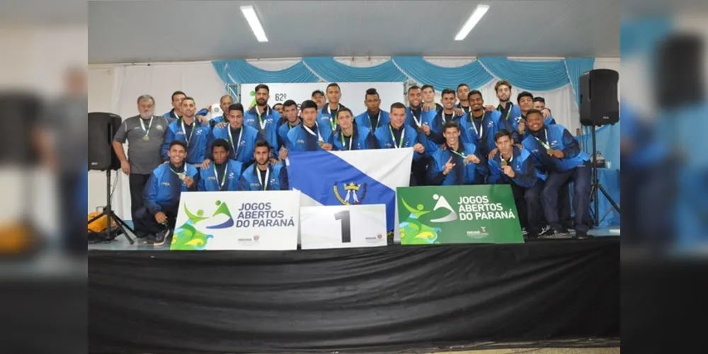 As duas partidas que enceraram a modalidade, foram realizadas no Estádio Municipal Dr. Manoel Silva e demonstraram acima de tudo, a ótima qualidade do futebol de base do Paraná em dois grandes jogos
