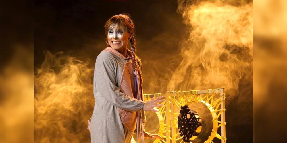 O 47º Festival Nacional de Teatro da Universidade Estadual de Ponta Grossa recebe até dia 30 de setembro inscrições de voluntários que queiram trabalhar durante o evento, que acontece de 22 a 27 de outubro em Ponta Grossa.