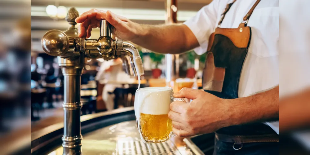  A festa contará com as cervejarias Ade, Koch, Oak, Palais, Partner, Schultz, Strasburger e Trem Fantasma