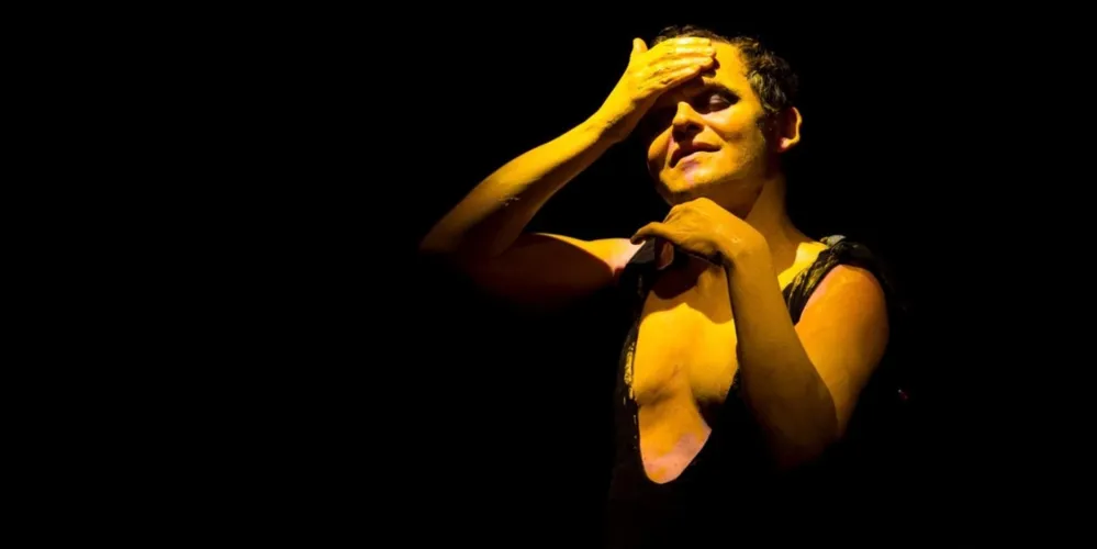 Processo de Conscerto do Desejo, por Matheus Nachtergaele