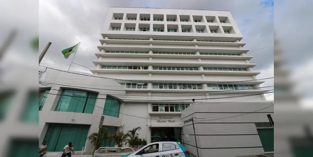 Processo prevê prova com questões discursivas e objetivas. Estágio é remunerado e terá duração de até dois anos

