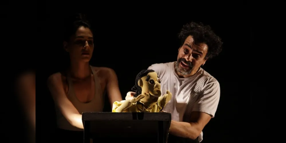 Festival Nacional de Teatro (Fenata) da Universidade Estadual de Ponta Grossa acontece na semana que vem