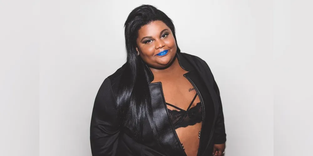 Carol se tornou enorme sucesso participando do DVD da Furacão 2000, referência no funk carioca