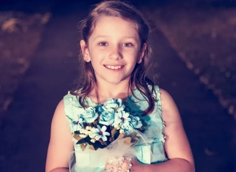 Julia Kviatkovski Luft 