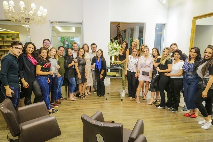 O Boticário lança Make B. Hyaluronic 70 em Ponta Grossa