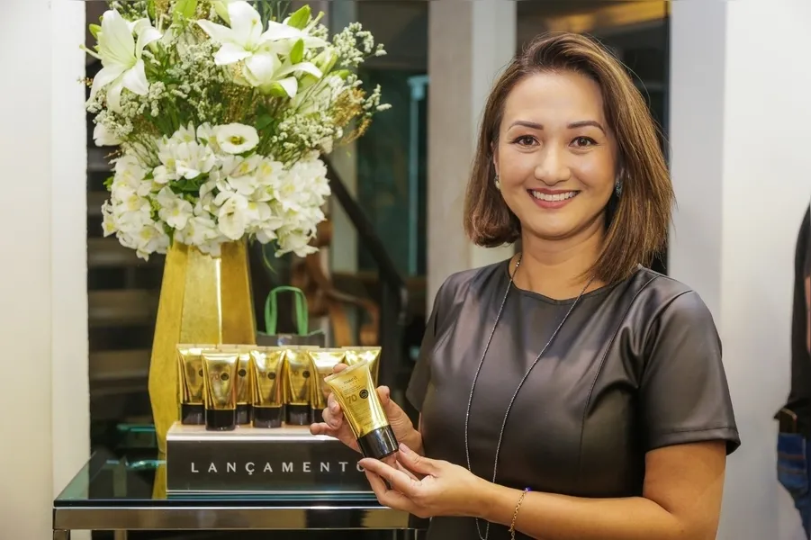 Kelly Chi Kravchychyn