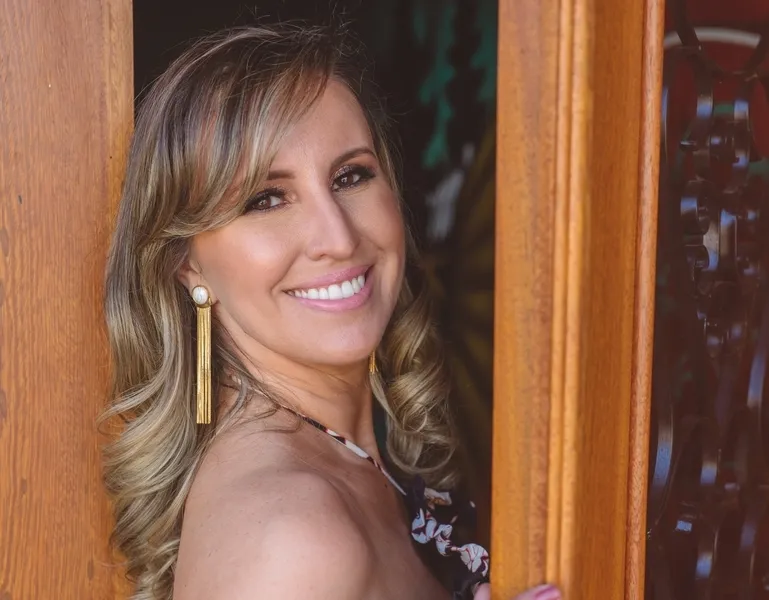 RC entrevista Valquiria Simone Degraf Gomes Calil