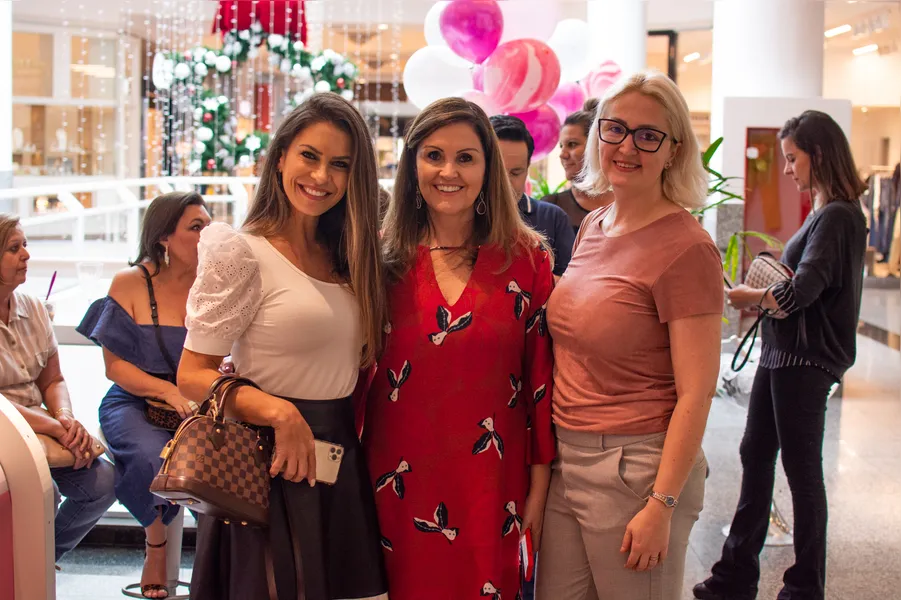 Rômulo Cury apresenta o mais novo empreendimento de PG