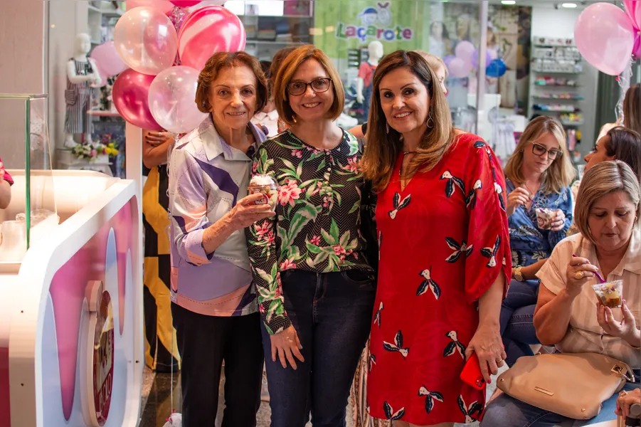 Rômulo Cury apresenta o mais novo empreendimento de PG