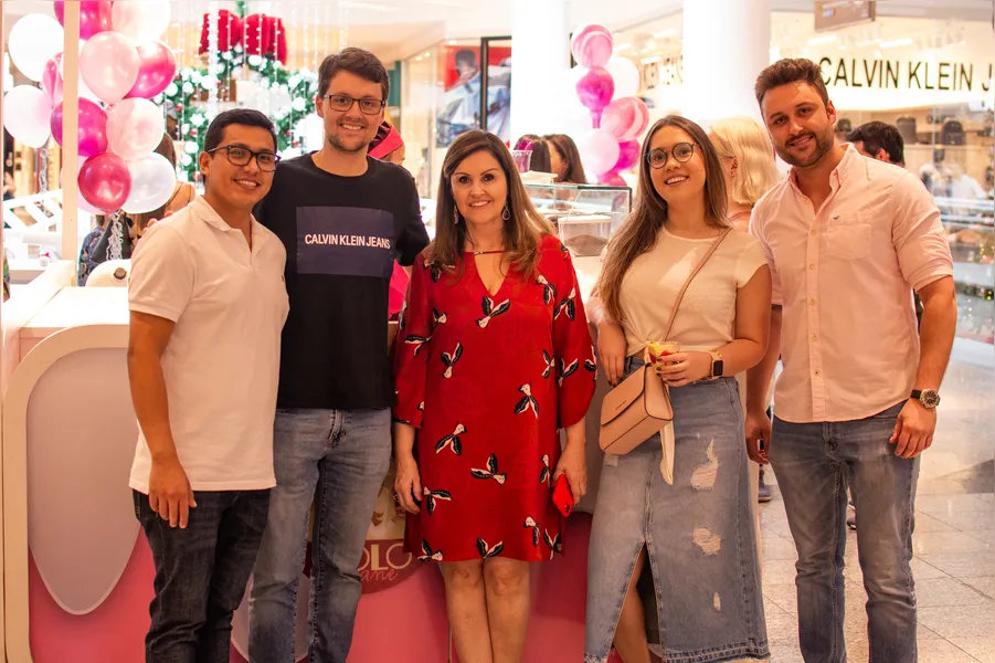 Rômulo Cury apresenta o mais novo empreendimento de PG