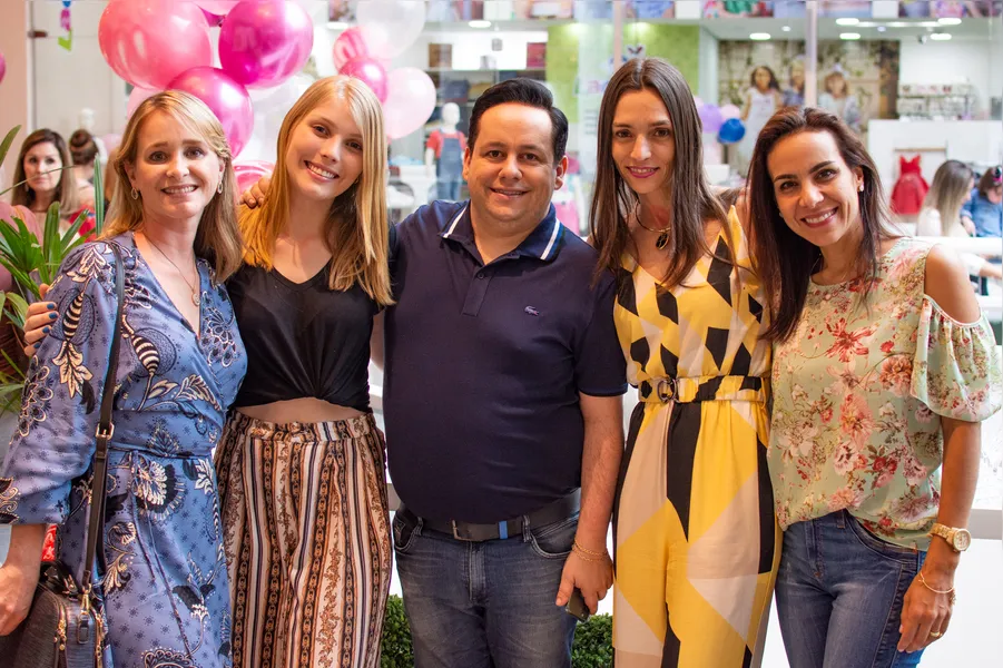 Rômulo Cury apresenta o mais novo empreendimento de PG