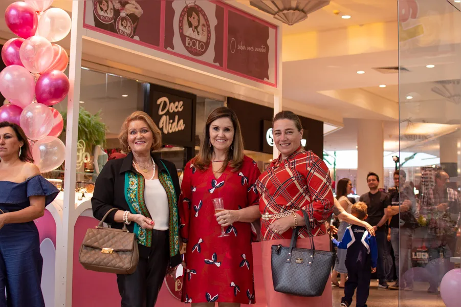 Rômulo Cury apresenta o mais novo empreendimento de PG