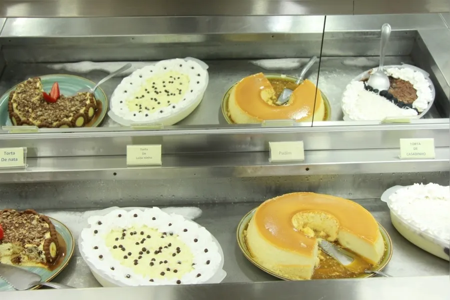 Para a promoção desta sexta-feira, a sorveteria terá três modalidades de valores para o buffet livre de sorvetes