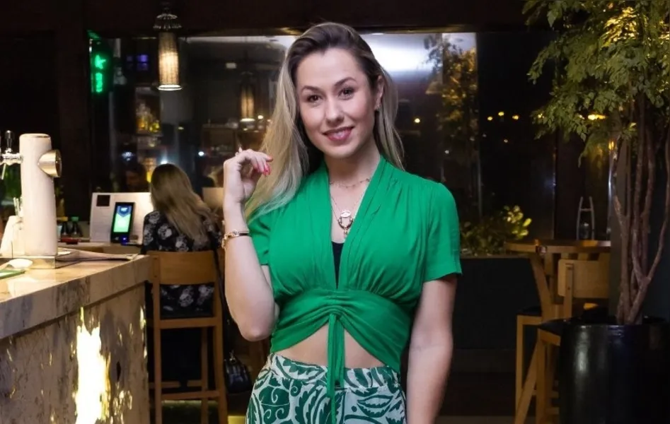 Ana Zaika