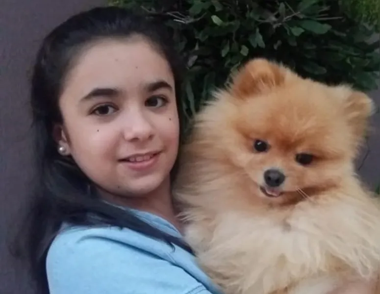 BDAY - Maria Vitória Cury será muito cumprimentada na próxima segunda-feira (16), pela chegada de seus doze anos. Da coluna RC os votos de muitas felicidades e realizações.