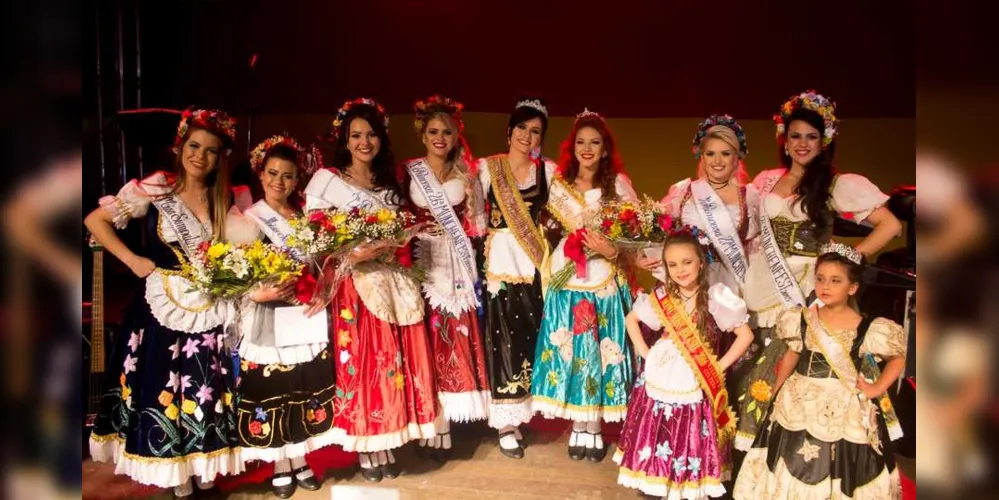 A expectativa é de que o concurso deste ano seja ainda maior, reunindo tradição e inovação em uma das grandes festas do Paraná.