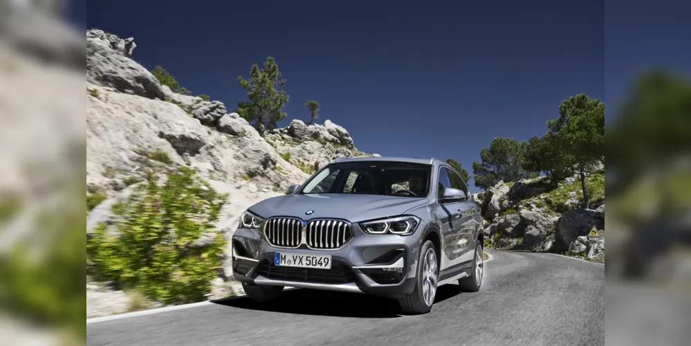  Lançamento nacional acontece em paralelo com a chegada do modelo nos mercados globais