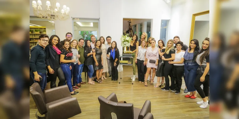 Imagem ilustrativa da imagem O Boticário lança Make B. Hyaluronic 70 em Ponta Grossa