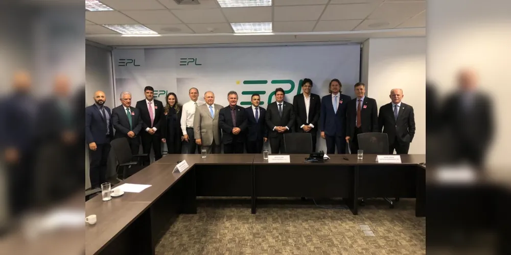 Imagem ilustrativa da imagem Deputados discutem federalização das rodovias do Paraná